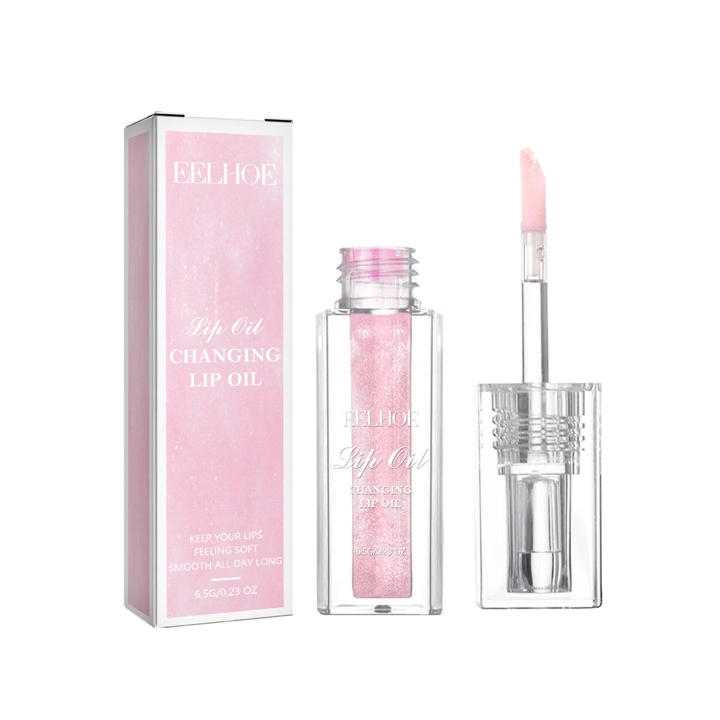 Moisturizing Exfoliating Lip Line Fade Treatment