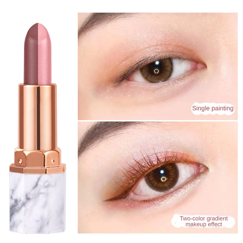 Phantom Color Gradient Two-Color Eyeshadow Stick (1pc)