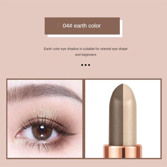 Phantom Color Gradient Two-Color Eyeshadow Stick (1pc)