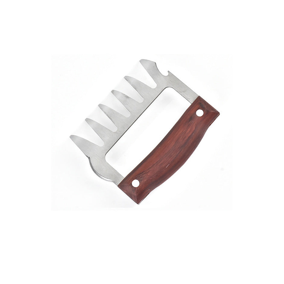 BBQ Meat Shredder Claws - Multi-Functional Tool