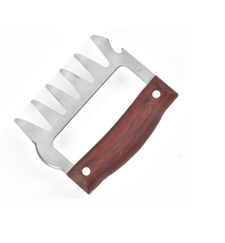 BBQ Meat Shredder Claws - Multi-Functional Tool