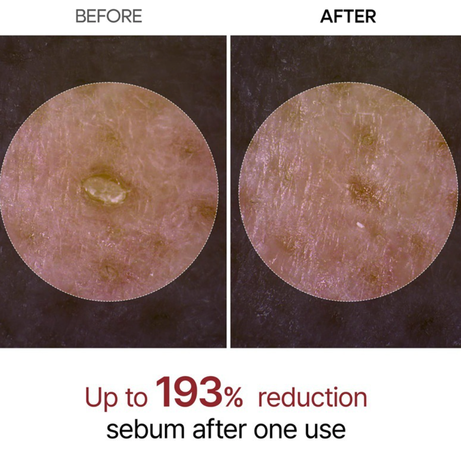 Rice Glow Exfoliating Brightening Ampoule