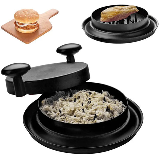 Manual Meat Shredder