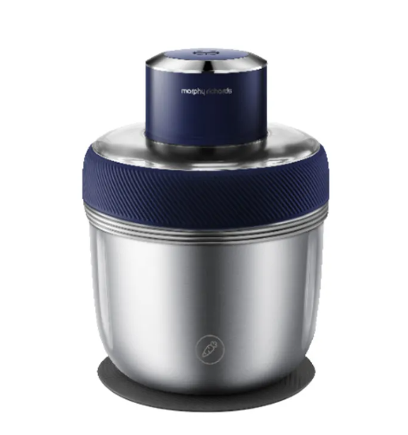 Matryoshka Meat Grinder