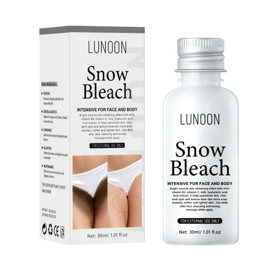 Brightening Blackening Cream