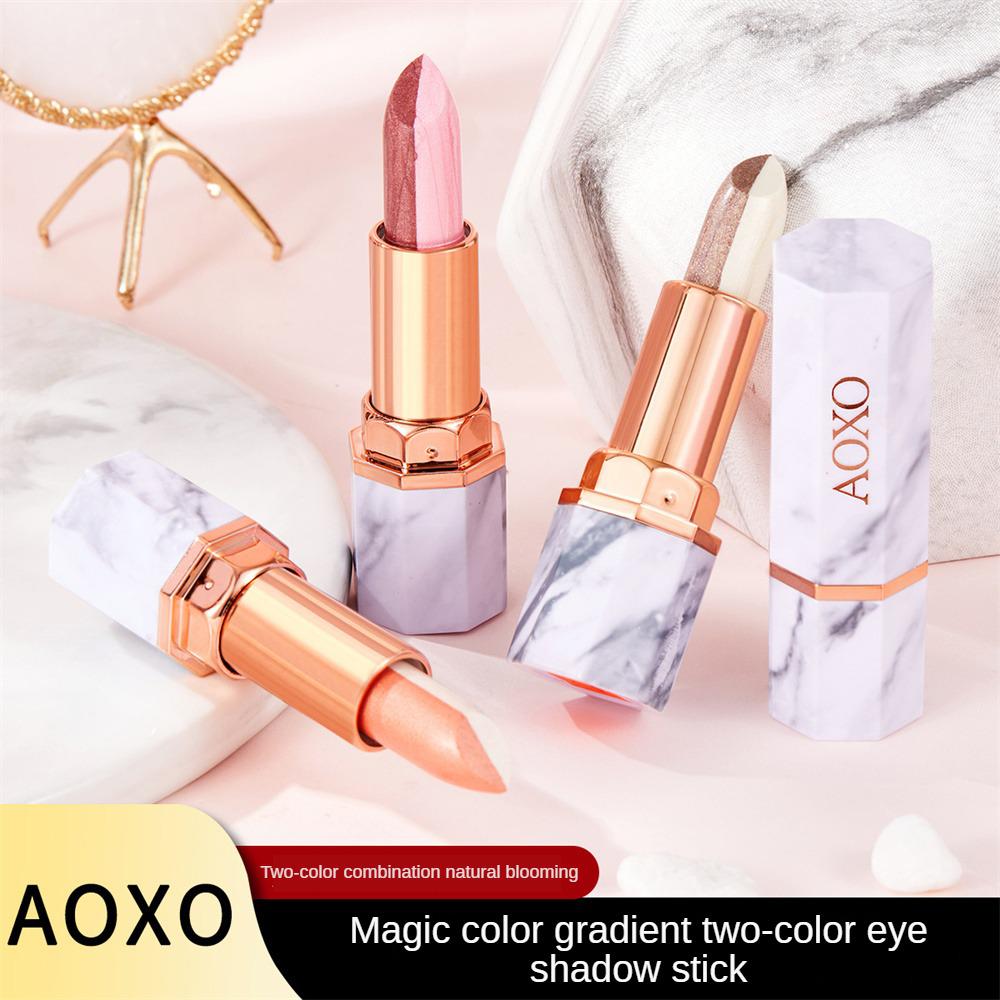 Phantom Color Gradient Two-Color Eyeshadow Stick (1pc)