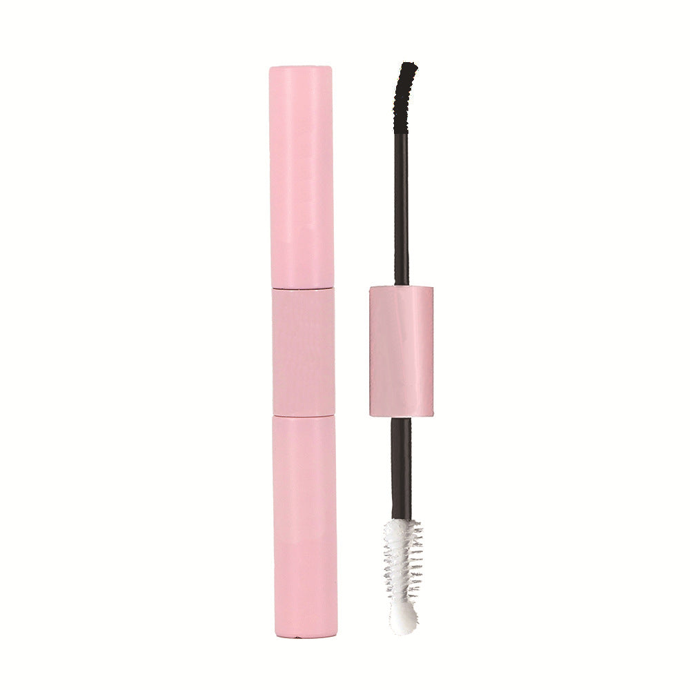 DIY Segment False Eyelash Set for Natural Look