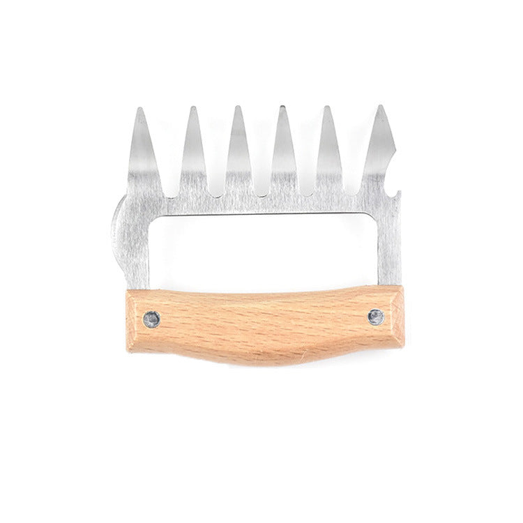 BBQ Meat Shredder Claws - Multi-Functional Tool