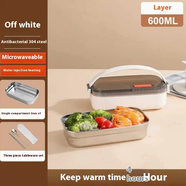 Multi-layer Extra Long Insulation Lunch Box